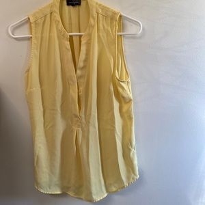 Small Blouse - The Limited